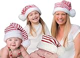Huggalugs HAT ベビー・ボーイズ US サイズ: 6 to 24 months カラー: レッド
