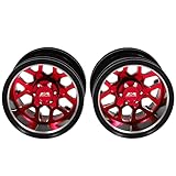 1.9X1.7インチ・6Yスポークホイル：WR-02CB&GF-01CB 用[イーグル模型][#WR02-CB-6Y-U] (RE)