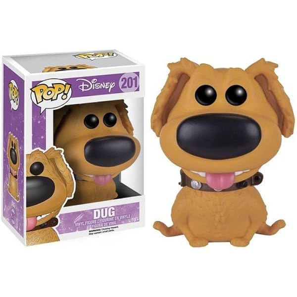 up house pop vinyl