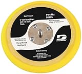 Dynabrade 56205 Non-Vacuum Disc Pad, 5-Inch Diameter by Dynabrade
