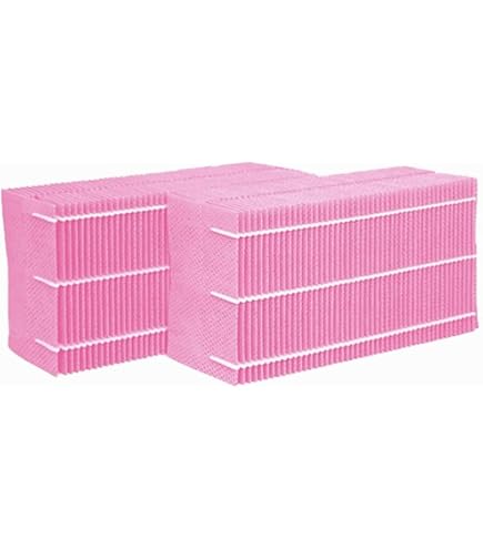 Amazon.co.jp: H060522 加湿器 フィルター HD-LX1021 ダイニチ