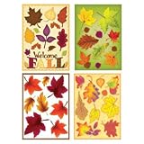 Impact Innovations Cling詰め合わせ12 " x 17 " 12 "