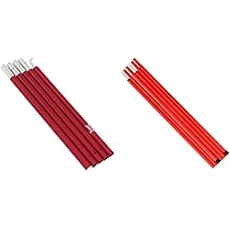 Amazon | DOD(ディーオーディー) ビッグタープポール 250cm