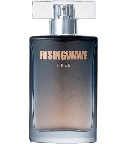 Amazon | ライジングウェーブ フリー オードトワレ(オーシャンベリー