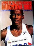 バルセロナの夏オリンピック’92