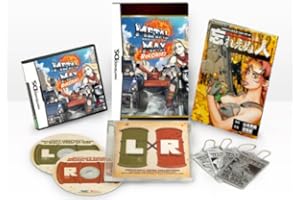 メタルマックス2: リローテッド Limited Edition (オリジナルサウンドトラック & WANTEDメタルプレート & 山本貴嗣先生描き下ろしコミック同梱) (今冬発売予定)