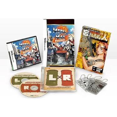 Amazon.co.jp 人気ギフトランキング: ニンテンドーDSゲームソフト で