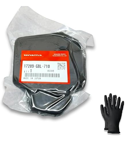 Amazon | バイクパーツセンター エアクリーナーエレメント ホンダ