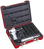 Bovidix 380501902 Air Tool Set, 18-Piece [並行輸入品]