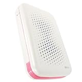 ポミニ(pomini) スマホ専用ポータブルプリンター ピンク MA-100PP