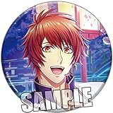 うたの☆プリンスさまっ Shining Live 缶バッジ 桜吹雪、花かがりの夜 アナザーショットVer.「一十木音也」