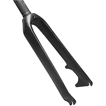 Amazon.co.jp: 20インチ自転車フロントフォーク、フルカーボン