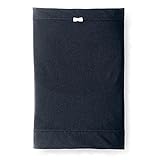 成型妊婦帯　　ブラック　サイズ:マタニティM‐L