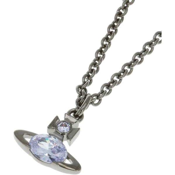 Vivienne Westwood オーブペンダント ネックレス 定番3Dオーブ◇Vivienne Westwood◇New Petite Orb Pendant