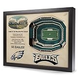 Tennessee Titans stadiumview壁アート – 日産スタジアム3 - D Reproduction ベージュ