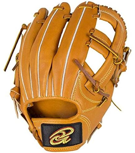 Amazon | 野球 グローブ 硬式 内野（小型）ドナイヤ 革ソフトボール