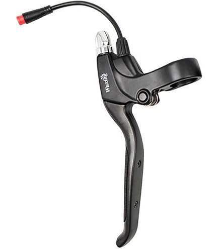 Amazon.co.jp: 電動ブレーキレバー交換用左右電動自転車自転車ブレーキ
