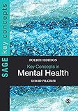 Cover of Key Concepts in Mental Health 4ed