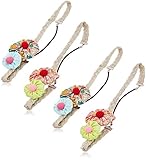 nanana(ナナナ) waouhヘッドバンドCA/FR 4個セット