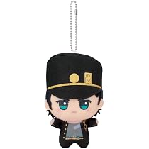 Amazon.co.jp: ジョジョ'の奇妙な冒険 スターダストクルセイダース