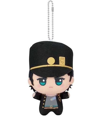 Amazon.co.jp: ジョジョの奇妙な冒険 スターダストクルセイダース 空条