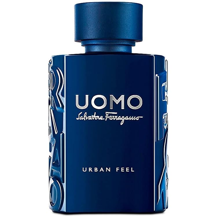 Amazon | サルヴァトーレ フェラガモ ウォモ シグネチャー EDP SP