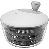 Avanti 13234 Salad Spinner, White 14.1 cm*25 cm 24.8 cm