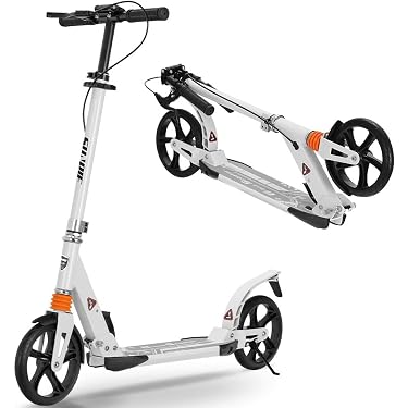 Amazon.co.jp ほしい物ランキング: キックスクーター で、ほしい物