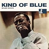 Kind of Blue-Bonus Tr/Hq- [Analog]