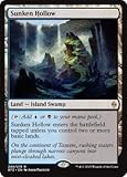 Magic: the Gathering - Sunken Hollow (249/274) - Battle for Zendikar