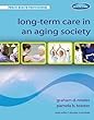 Long-Term Care in an Aging Society