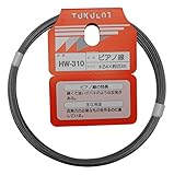 WAKI ピアノ線 #24X20m HW-310