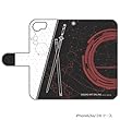 ソードアート・オンライン -オーディナル・スケール- アスナ 手帳型スマホケース iPhone6 7 8