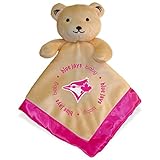 Baby Fanatic Security Bear Blanket, Toronto Blue Jays by BAC98