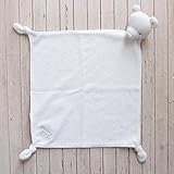 gelato pique ジェラートピケ パイルベア baby おしゃぶりタオル pbgg172720 BLUE F