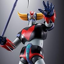 Amazon.co.jp: 超合金魂 GX-76X3 グレンダイザーD.C.対応 スペイザー 