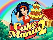 ケーキマニア2【体験版】 [ダウンロード]