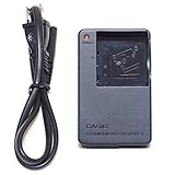 CASIO 充電器 BC-31L