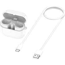 Amazon | OURHZTB ワイヤレス充電ケース Samsung Galaxy Buds 3