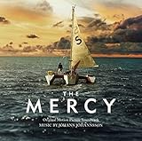 THE MERCY (SOUNDTRACK) [2LP] [Analog]