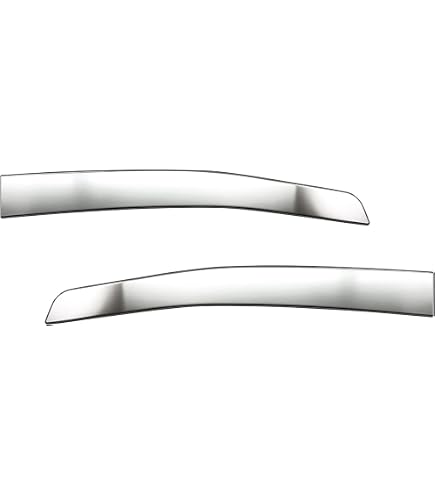 Amazon | SUZUKI スズキ キャリー DA16T用 3分割 メッキ ワイパー