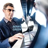 ソロ / ベニー・グリーン (Solo / Benny Green) [CD] [Import] [日本語帯・解説付]
