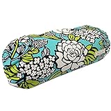 Jolie・Joie 抱っこ紐(だっこひも）収納カバー 【裏生地デニム】日本製 シッカリ生地(フラワーW×デニム) リバーシブル