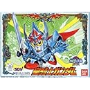 BB戦士 (78) 皇騎士(クラウンナイト)ガンダム