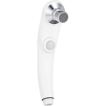 Amazon.co.jp: TOTO シャワーヘッド(クリック、T95WSKX用