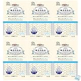 無添加良品 チューイング コラーゲン ロープ 10本入 ｘ6袋セット ミルク味 歯磨き ガム 犬 おやつ 全犬種用 無添加 + 賞味期限シール チューコラｘ6P