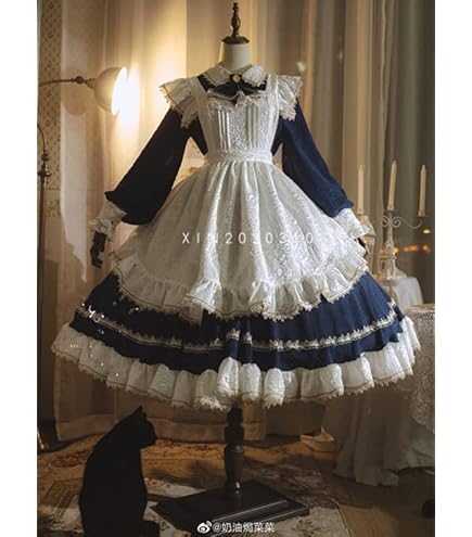 Amazon.co.jp: Project 十六夜咲夜 コスプレ衣装 : ホビー