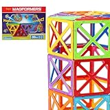 Magformers マグフォーマー 30ピース Standard スタンダード Super Magformers 30 スーパーマグフォーマー 30 おもちゃ 玩具 知育玩具 キッズ 63078並行