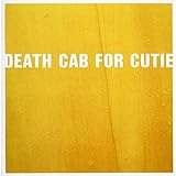 The Photo Album by DEATH CAB FOR CUTIE (2001-05-03)