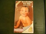 1991 Mead Johnson & Company Breastfeeding Your Baby A Special Starter Kit VHS Tape (VHS Sections are